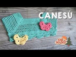 Puntos básicos como cadena, medio punto, punto vareta. 6 Puntos Tejidos A Crochet Para Blusas Chalecos Y Vestidos Paso A Paso