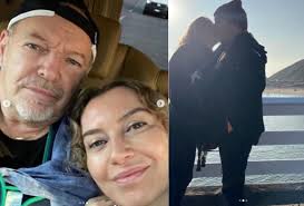 Vasco e Laura Smidth, un amore lungo 35 anni: "Con lei un patto di sangue,  fatto decenni prima di sposarci"