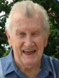 Robert Batten Obituary