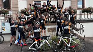 Photo Le voyage de La Roue Huossaise - ladepeche.fr