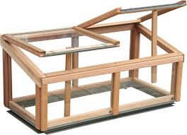 Framing a roof is the last step in framing new construction. New Alton Cold Frame With Cedar Capping 4x2