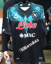 Check spelling or type a new query. Could We Be Getting A Napoli X Marcelo Burlon Collab Soccerbible