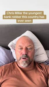 Russell Manser How Old