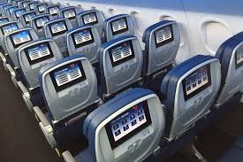 Delta air lines, inc., typically referred to as delta, is one of the major airlines of the united states and a legacy carrier. Delta Air Lines Plans To Reduce Seat Recline In Bet To Make Flyers Happy Skift