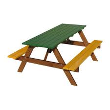 Alegeti dintre aceste modele de banci din lemn pentru gradina, multe. Masa Picnic Cu Banci Pentru Copii Urban Market