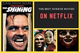 Ten great horror movies that are streaming on netflix us that you can watch right now! The Top 10 Horror Movies To Watch On Netflix Samma3a Tech