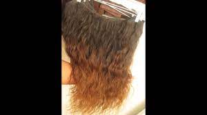 Additionally, because you can remove the extensions from your scalp (unlike your real hair!), they are much easier to bleach and color; How To Bleach Clip In Extensions 10 Steps With Pictures