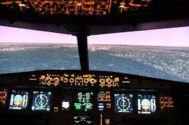 Besides the simulator training, tfc käufer is germanys leading flight school, offering a range of different training courses by using. Zeitfracht Gruppe Ubernimmt Die Flugschule Der Tfc Kaufer Austrian Wings