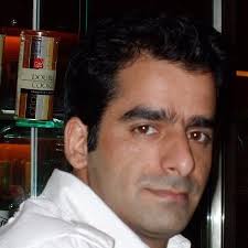 Syed Ishtiyaq Email & Phone Number