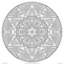 Coloring books for adults have cropped up all over the world, they became famous in a very short time for some good reasons. Intricate Coloring Pages Pdf Coloring Home