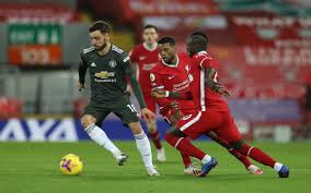 Liverpool looked dead and buried in the race to finish in the top four but it's now in their own destiny following chelsea's shock defeat to arsenal on wednesday. Liverpool And Manchester United Thrash Out Goalless Draw Which Will Please Ole Gunnar Solskjaer