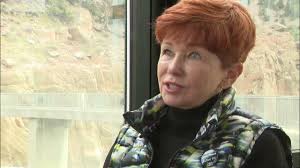 Out and About: Buffalo Bill Dam a major attraction in Wyoming