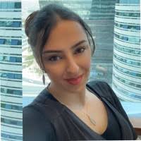 Mina Mansour Email & Phone Number