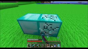 Desde entonces ha sido parcheado y ya no funciona. Minecraft 1 1 Duplication Glitch Not Fake Real 1 Diamond To 64 Diamond Blocks Hd Youtube