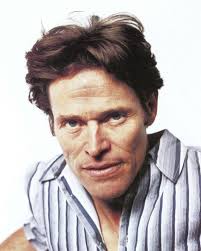 willem dafoe for another magazine (2003) photographed by marcelo krasilcic  he didn't care much about what he wore for the photoshoot and requested to  wear the crew's clothes instead. each member of