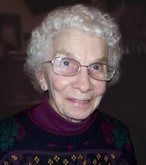 Remembering June Olson