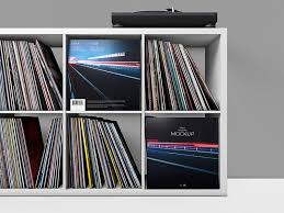Download Vinyl Record Mockup Free Psd Template Psd Repo