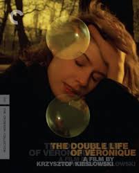 So is love and the lack of it. Three Colors Blue 1993 The Criterion Collection