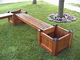 We hope that this article helps you decide on the type of outdoor bench you want in your backyard, garden, or patio. Breathtaking 25 Incredible Backyard Garden With Wooden Bench Ideas Https Decoor Net 25 Incredib Garden Bench Seating Diy Bench Outdoor Outdoor Bench Seating