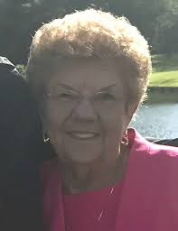 Obituary information for Barbara A Newcomb