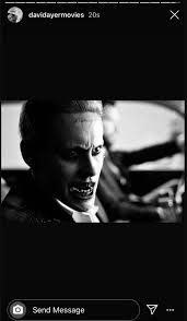 Jared leto is bringing back his joker in a new look at the upcoming zack snyder's justice league. David Ayer Shares New Look At Deleted Jared Leto Joker Scene From Suicide Squad