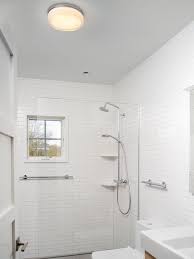 A comfortable bathroom is a key source of tranquility in your home. Bathroom Lighting Ideas For Small Bathrooms Ylighting Bathroom Ceiling Light Simple Bathroom Designs Bathroom Design
