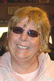 Janet Marie Stapleton