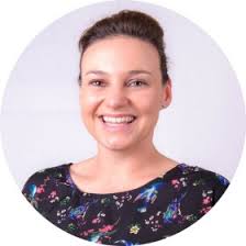 Lucy Kendall, CEO of COCO (Comrades of Children Overseas)