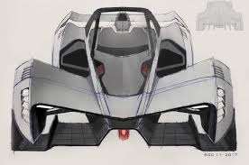 Why we believe in revolutionrace: Radical Sportscars Founder Launches New Company Revolution Race Cars