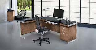 The following home office desks are great for small spaces. Desk Office Bitem
