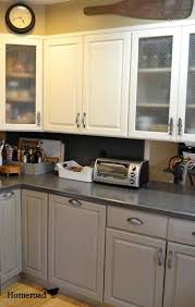 Chalk Painted Kitchen Cabinets Chalk Paint Kitchen Cabinets Painting Kitchen Cabinets Redo Kitchen Cabinets