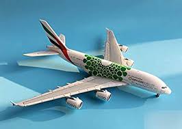 We have got 9 pic about realistic airbus a380 coloring pages images, photos, pictures, backgrounds, and more. Amazon Com Geminijets Allianz Airlines Aircraft Expo 2020 Airbus A380 800 1 400 Diecast Plane Model Aircraft Toys Games