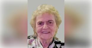 Obituary information for Lucy Digirolamo