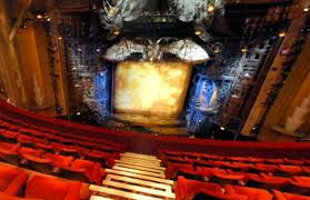 Apollo Victoria Theatre London History