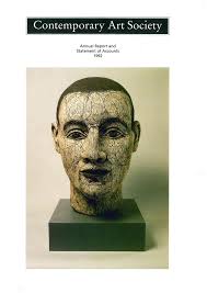 Contemporary Art Society