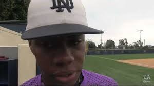 Baseball: Sophomore Hunter Greene is Mission League MVP