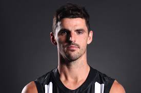 Age at first & last afl game. Scott Pendlebury Goes To The Top Of Pies Pile