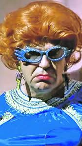 El banquero cabaretero