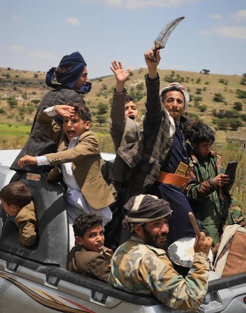 Saudi Arabia calls attempted attack on Mecca a 'red line' as Iran-backed Houthis deny they did it – Sun Sentinel