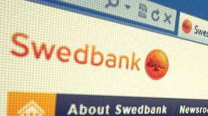 Välkommen till vår kundtjänst på facebook! Swedbank Creates Digital Banking Group