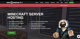With the right host, a small business can gain a competitive edge by providing superior customer experience. Best Minecraft Server Hosting In 2021