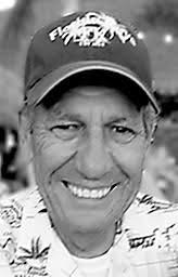 Gerald "Jerry" L. Carvell