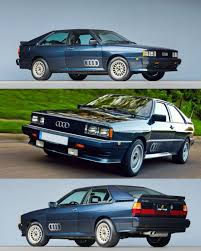 Image result for Amethyst 1980 Audi