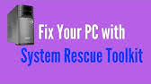 Maybe you would like to learn more about one of these? How To Diagnose Pcs With All In One System Rescue Toolkit Youtube
