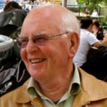 Renowned academic Peter Matheson dies