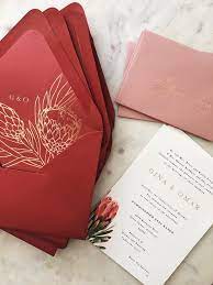 What A Pretty Color For A Different Feel Wedding Invitations Simple Modern Classic Wedding Invitations Elegant Classic Wedding Invitations