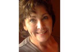 Nancy Voss Obituary (1955