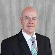 Oregon District Officials