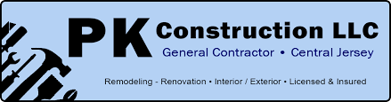 I'm looking to replace my existing furnace and a/c unit, but i don't know where to start. Pk Construction Llc Central Jersey General Contractor