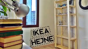 Ikea Hejne Gorm Acik Raf Kurulumu Shelf Setup Youtube